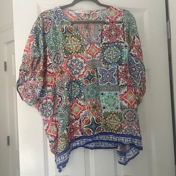 Nanette Lepore Coverup - Picture 2 of 4